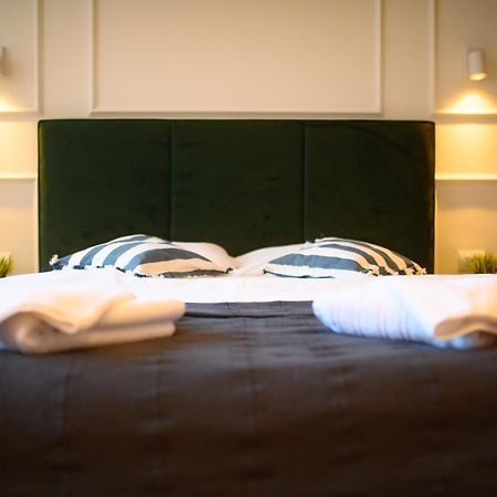 Porta Apartments Novi Sad Extérieur photo
