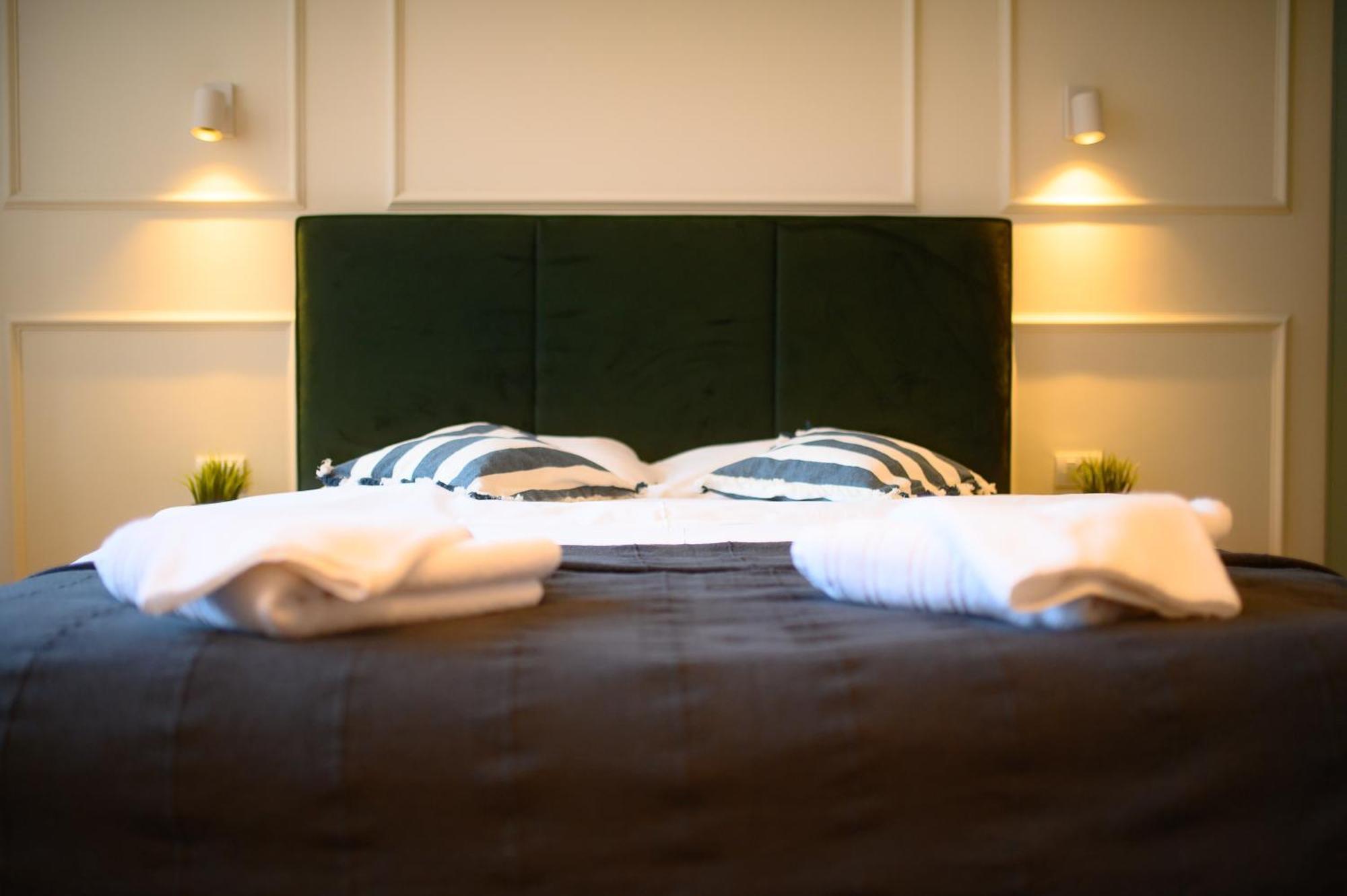 Porta Apartments Novi Sad Extérieur photo