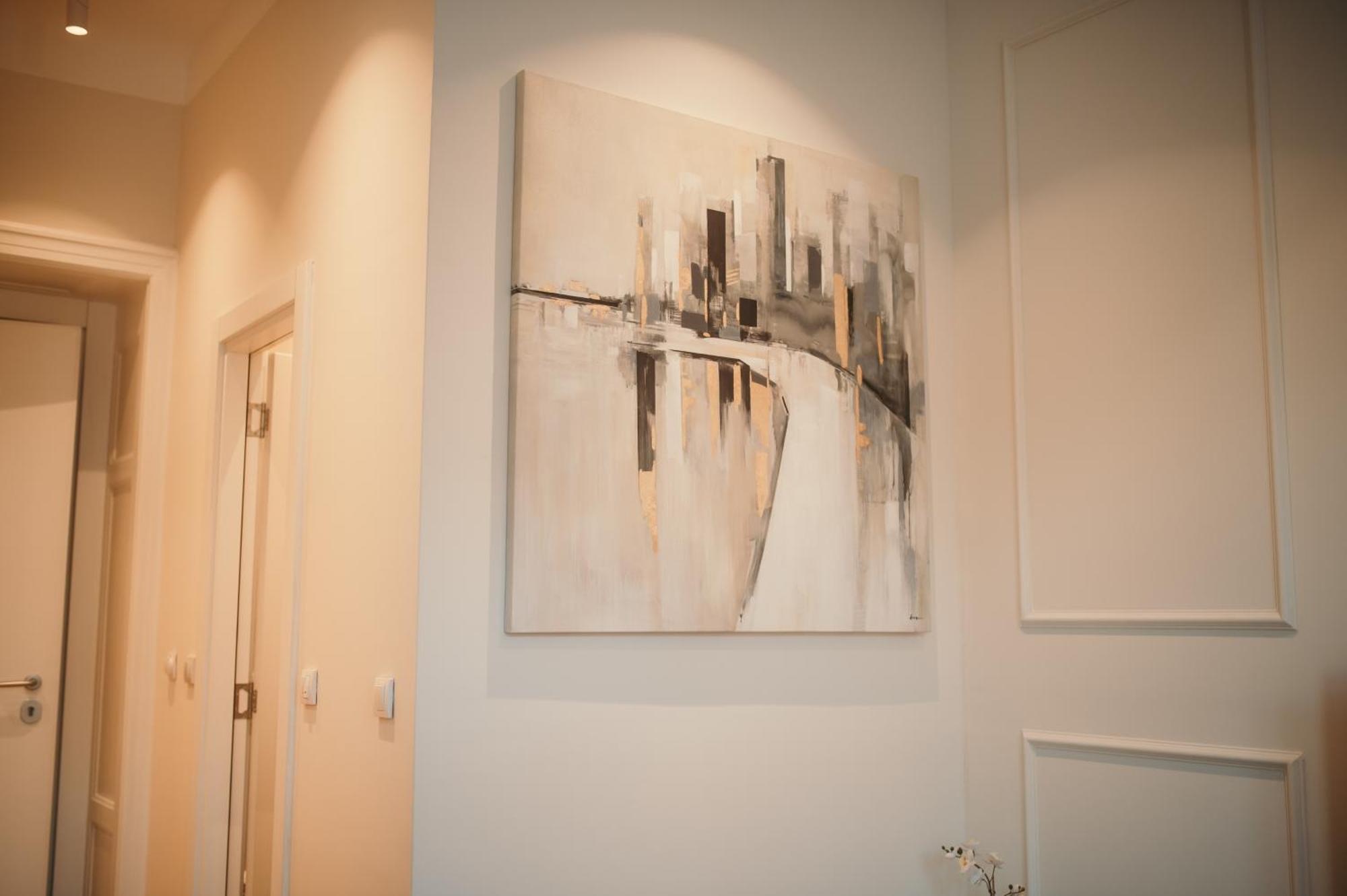 Porta Apartments Novi Sad Extérieur photo