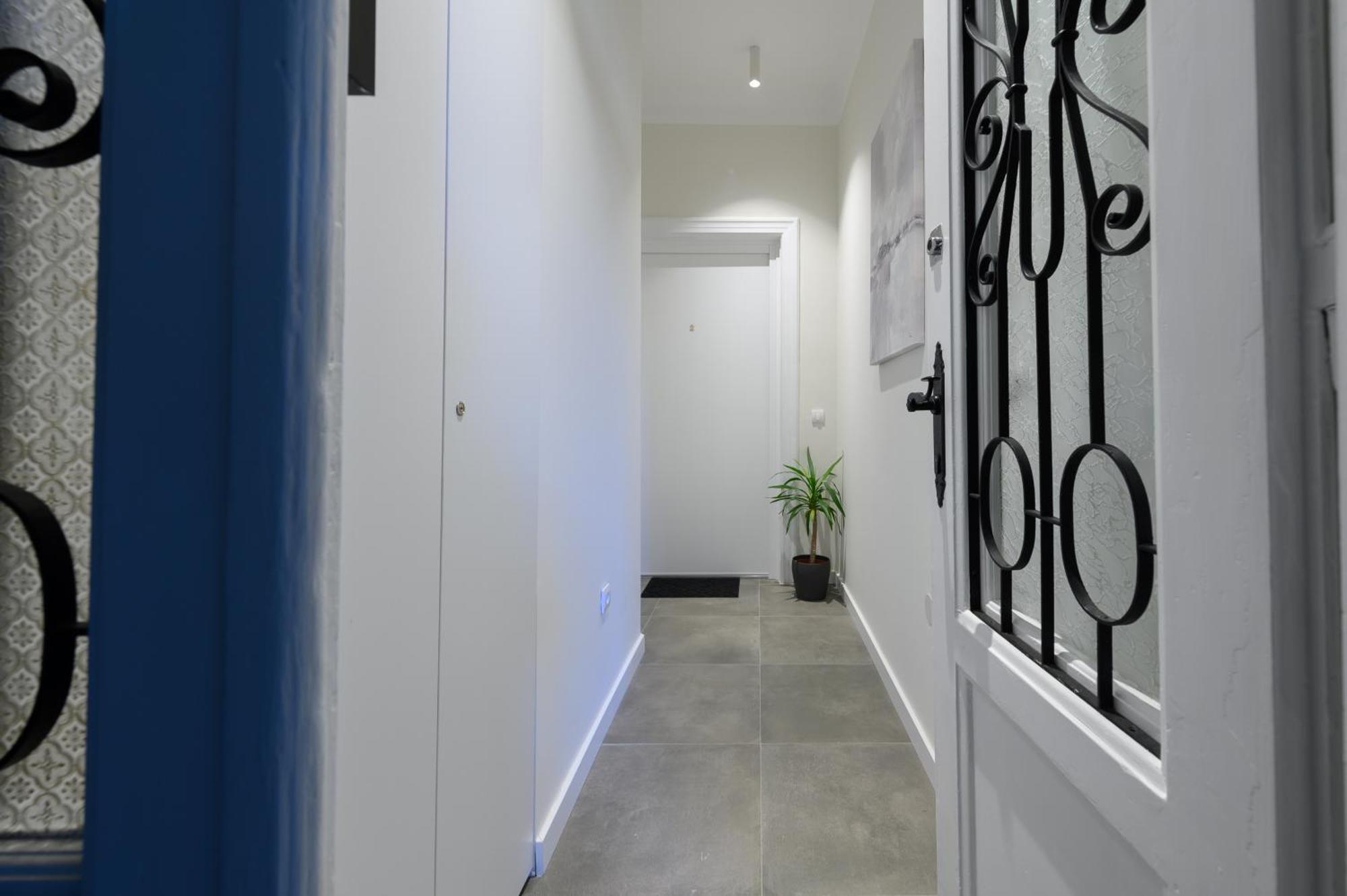 Porta Apartments Novi Sad Extérieur photo
