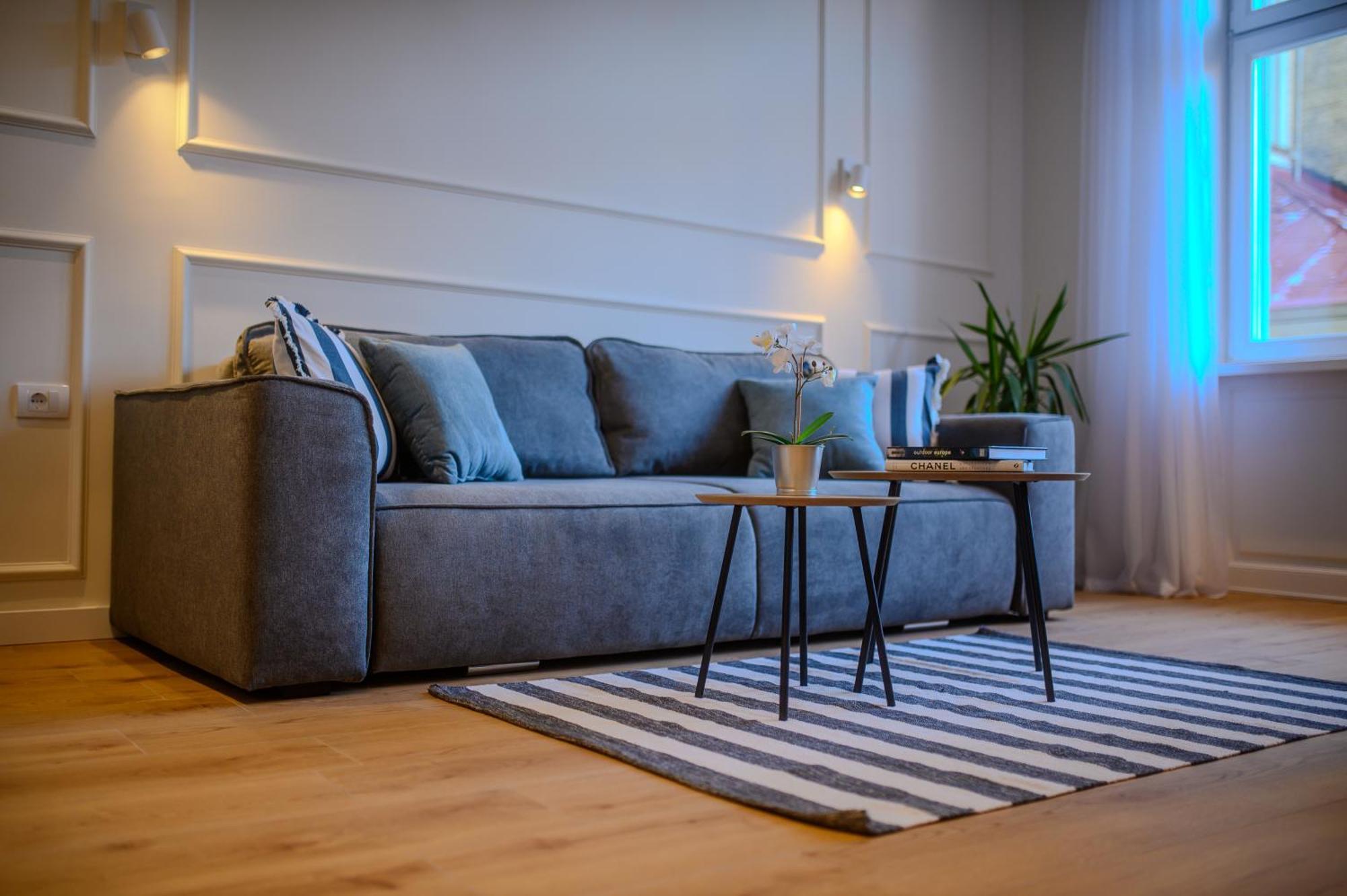Porta Apartments Novi Sad Extérieur photo