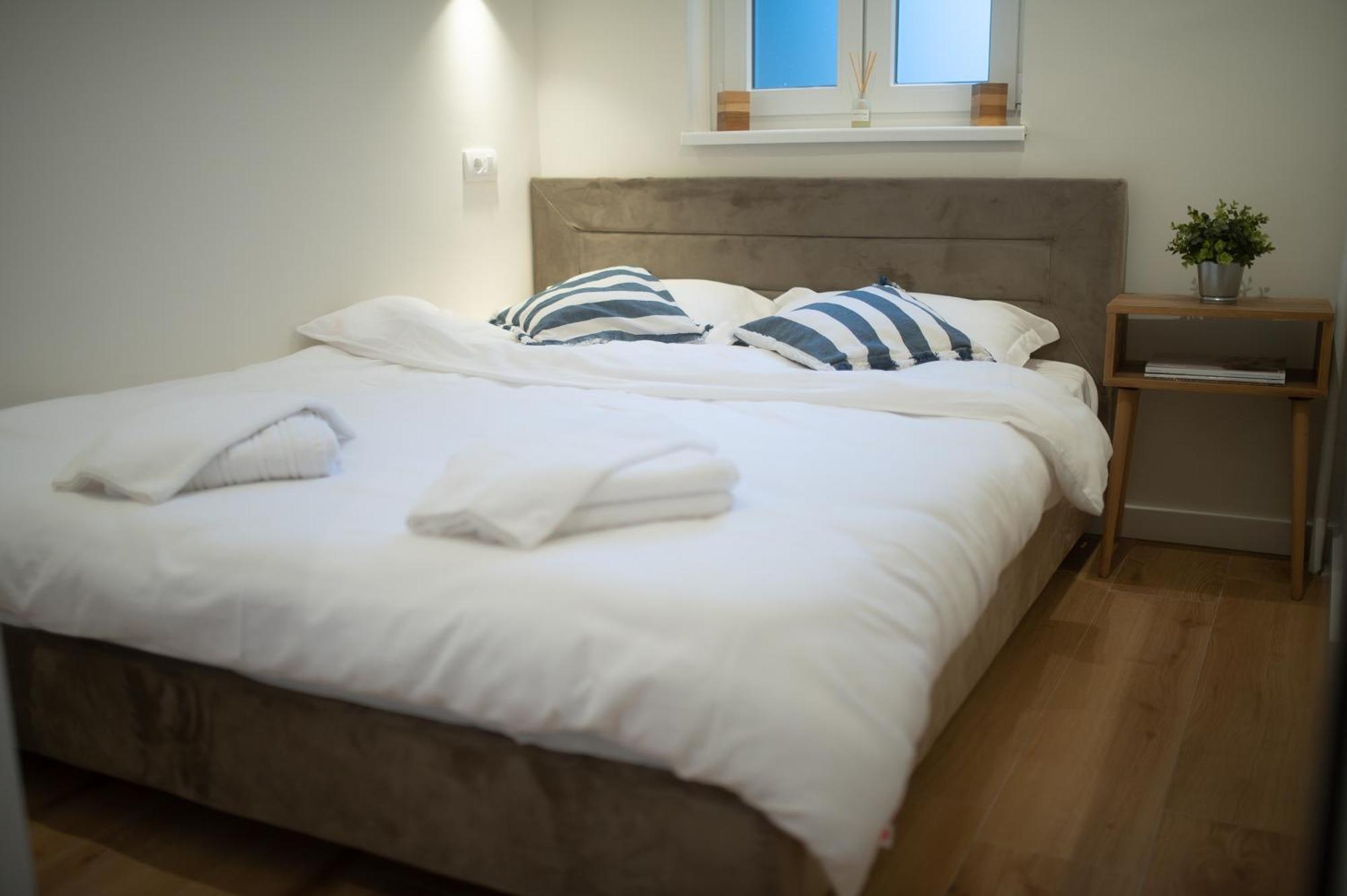 Porta Apartments Novi Sad Extérieur photo