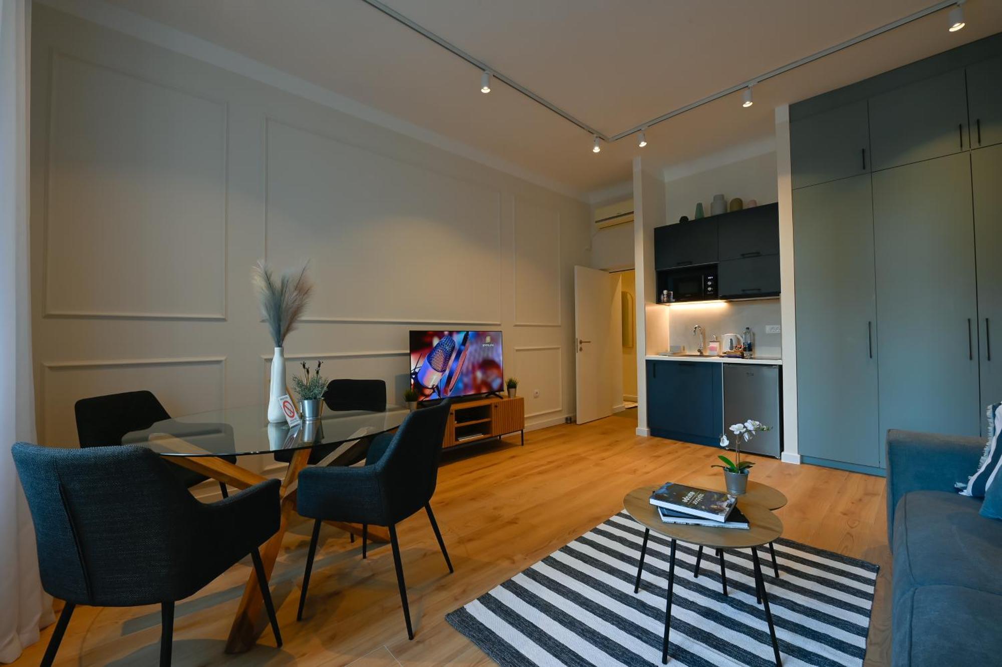 Porta Apartments Novi Sad Extérieur photo