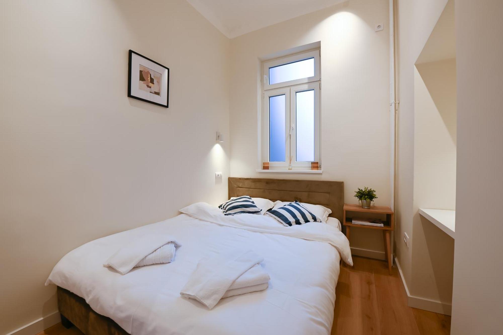 Porta Apartments Novi Sad Extérieur photo