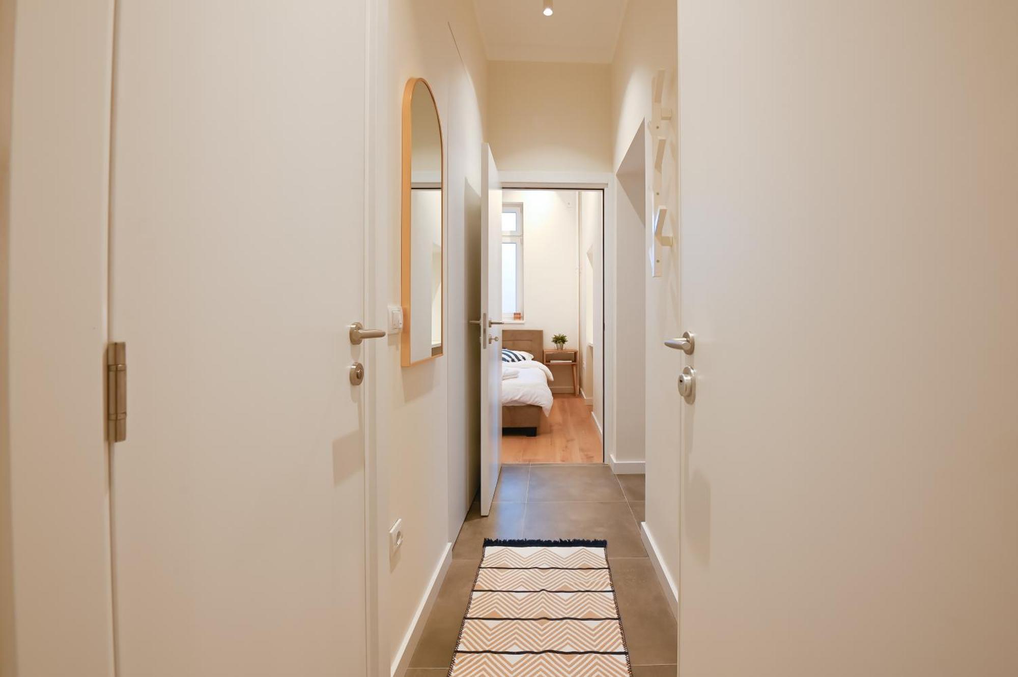 Porta Apartments Novi Sad Extérieur photo