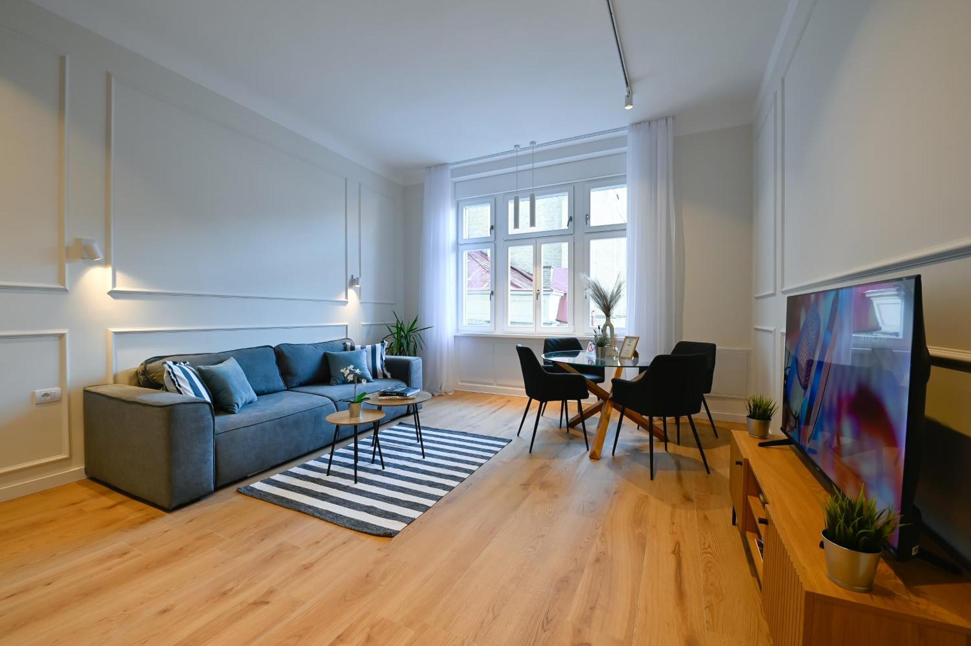 Porta Apartments Novi Sad Extérieur photo
